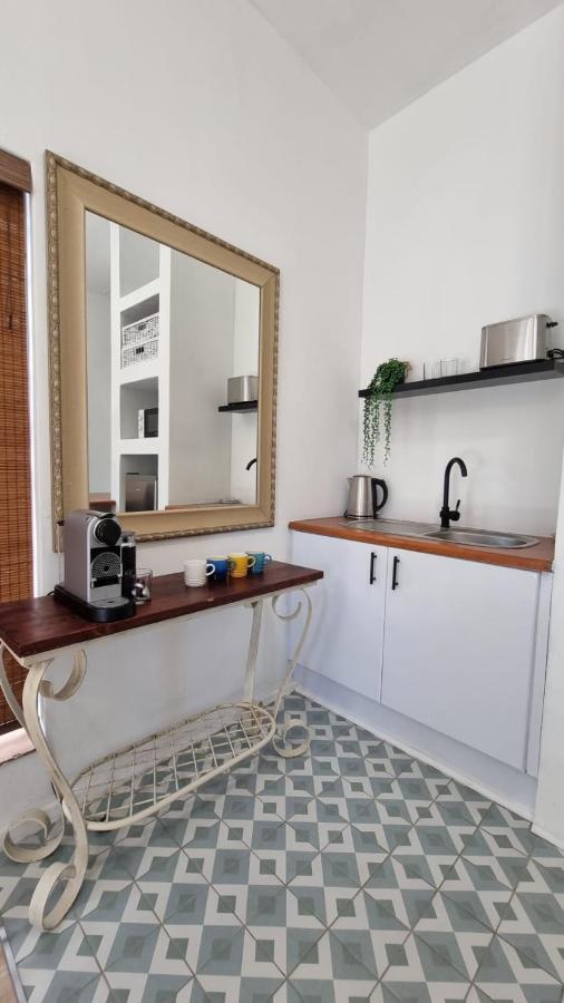 Apartment @5 On Lincoln Kapstadt